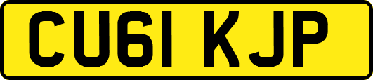 CU61KJP