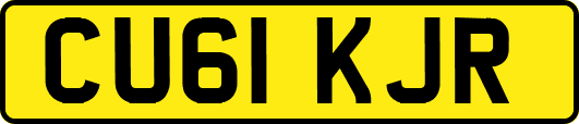 CU61KJR