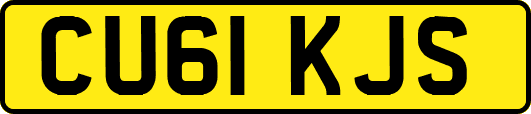 CU61KJS