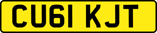 CU61KJT