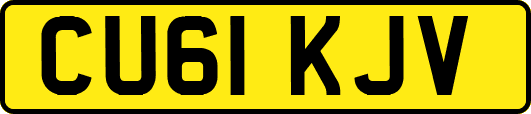 CU61KJV