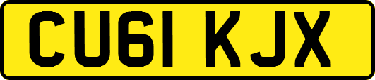 CU61KJX