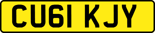 CU61KJY