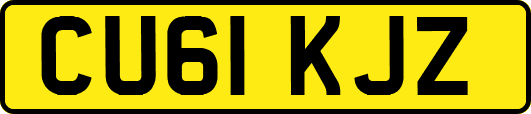 CU61KJZ