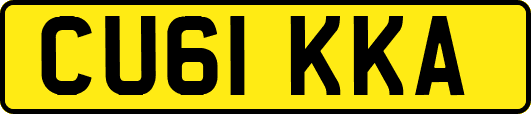 CU61KKA