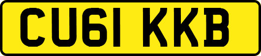 CU61KKB