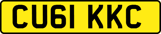 CU61KKC
