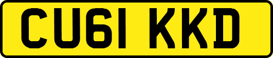 CU61KKD