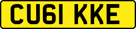 CU61KKE