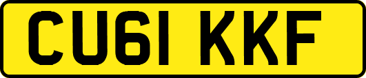 CU61KKF