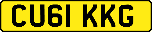CU61KKG