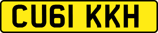CU61KKH