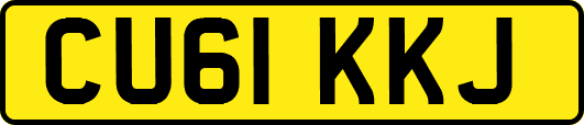 CU61KKJ