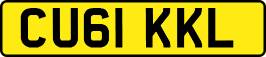 CU61KKL