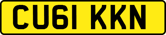 CU61KKN