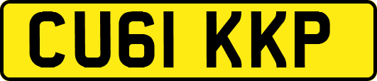 CU61KKP