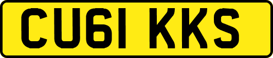 CU61KKS