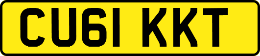CU61KKT