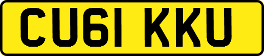 CU61KKU