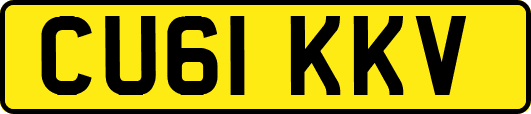 CU61KKV