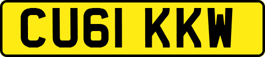 CU61KKW