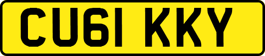 CU61KKY