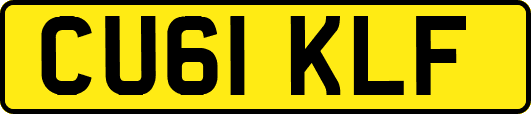 CU61KLF