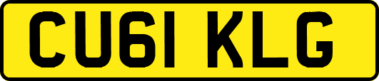 CU61KLG