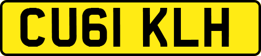 CU61KLH