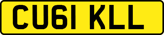 CU61KLL