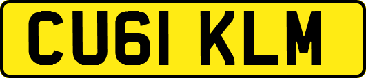 CU61KLM