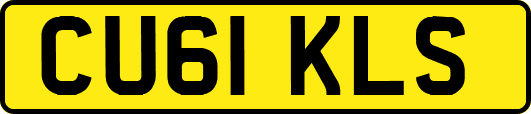 CU61KLS