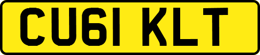 CU61KLT