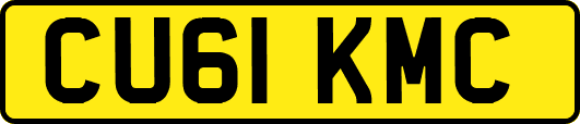 CU61KMC