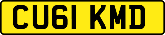 CU61KMD
