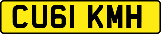 CU61KMH