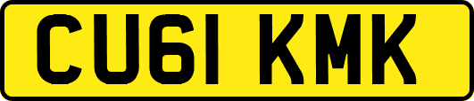 CU61KMK