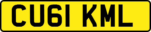 CU61KML