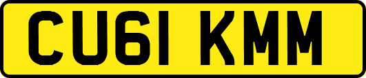 CU61KMM