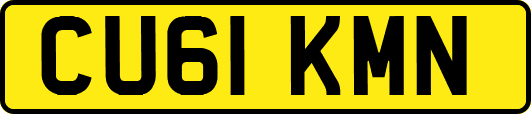 CU61KMN