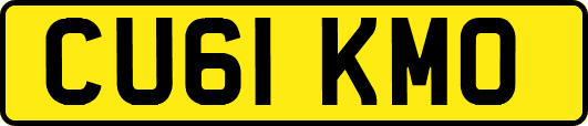 CU61KMO