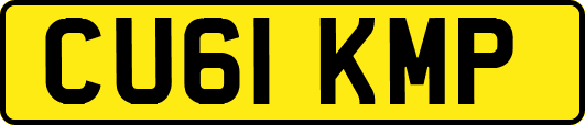 CU61KMP