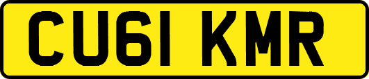 CU61KMR