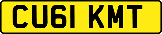 CU61KMT