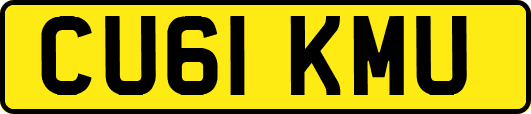 CU61KMU