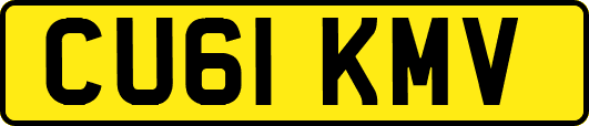 CU61KMV