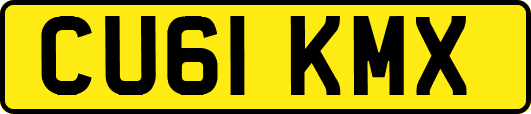 CU61KMX