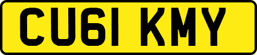CU61KMY