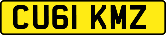CU61KMZ