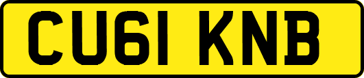 CU61KNB